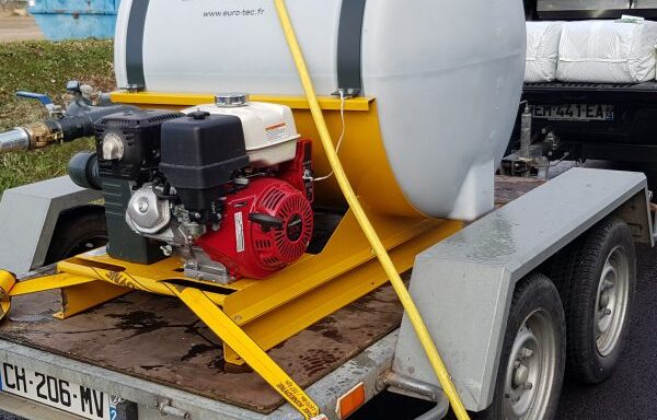Hidrossemeador EASY SEEDER